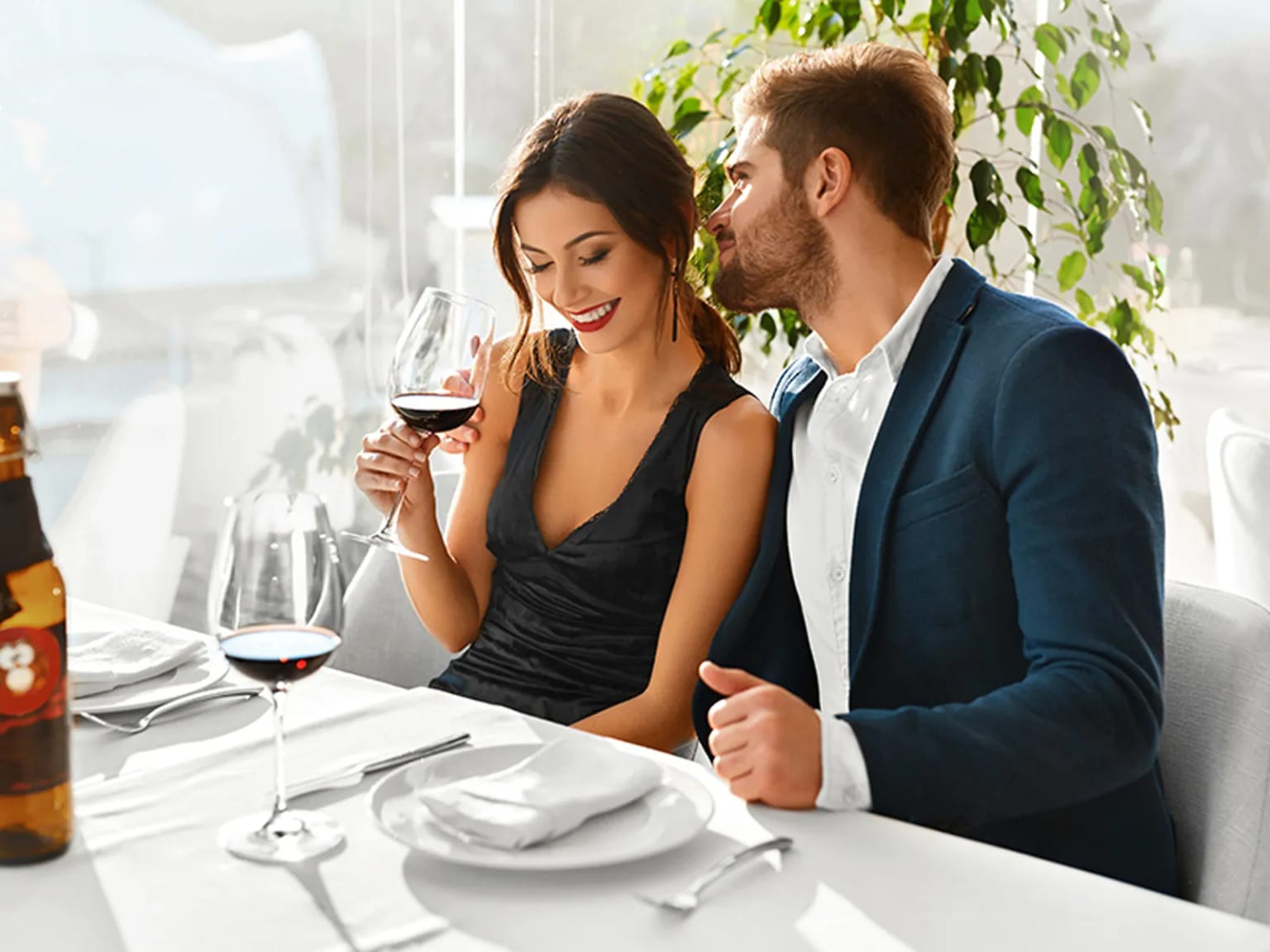 The Guide to Presenting the Escort Model Correctly at Events