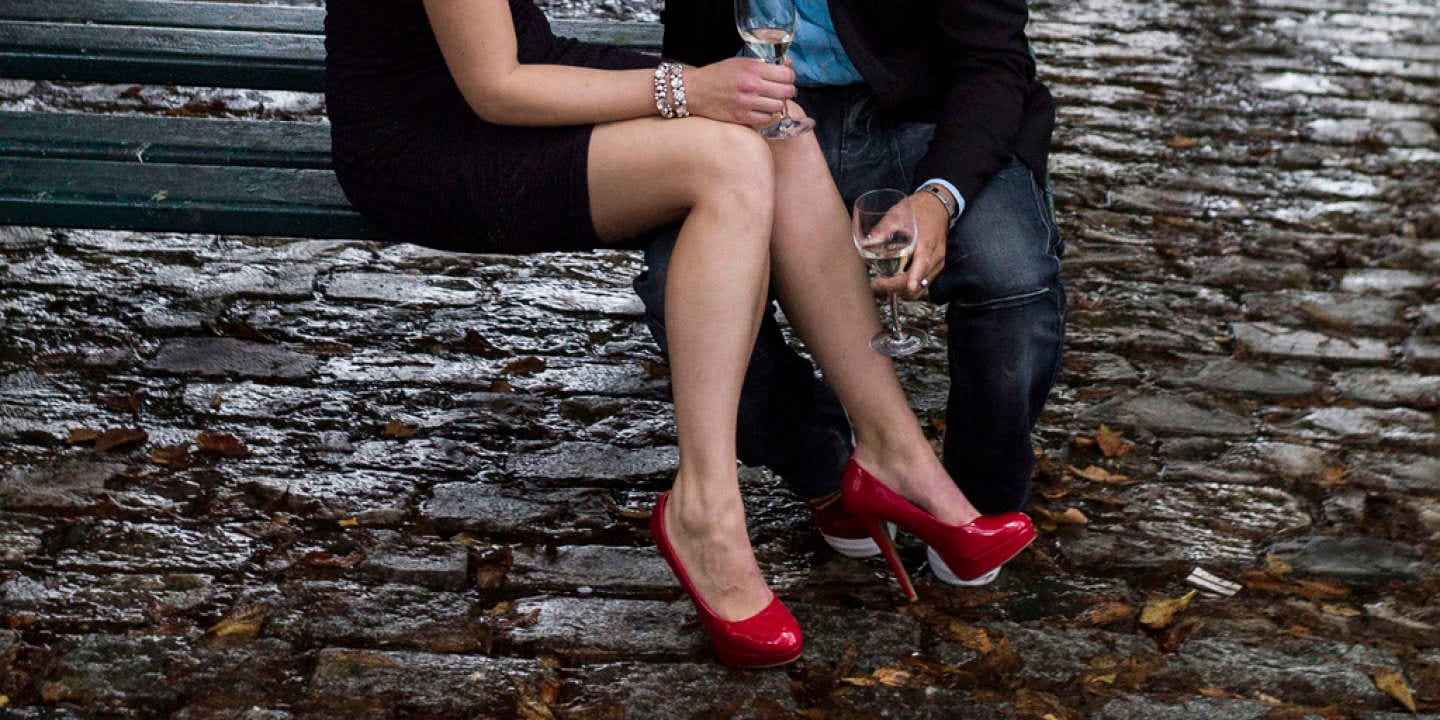 Make balance escort work with other aspects of your life