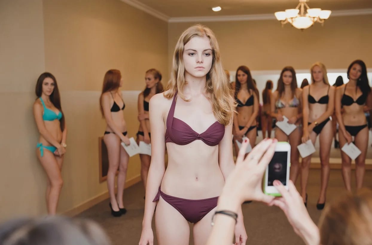 Mastering Escort Casting - Etiquette and Best Practices