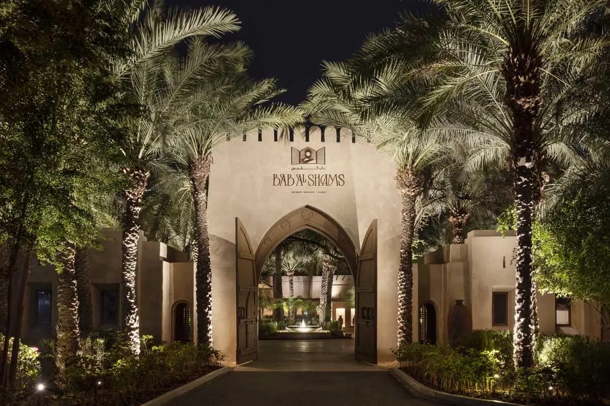 Top 5 Hotels in Dubai for Romantic Dates