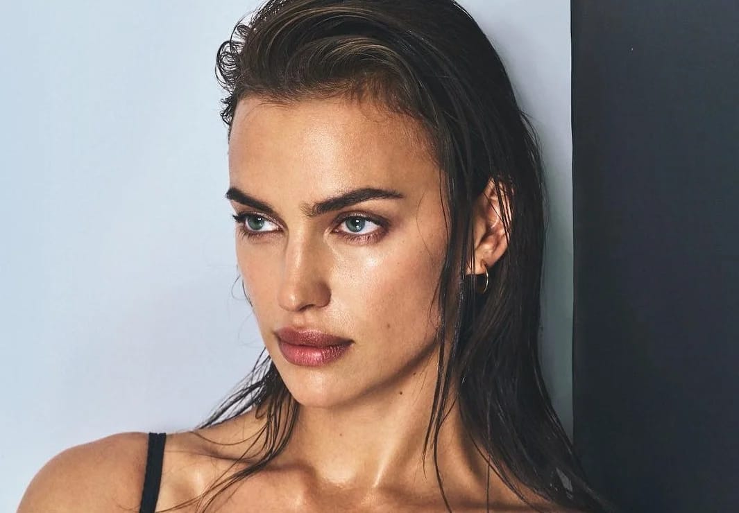 What nationality are the most attractive escort models?