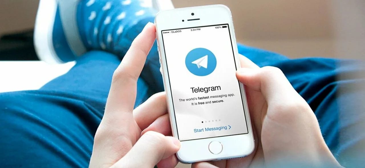Why You Shouldn't Trust Telegram Groups to Order an Escort
