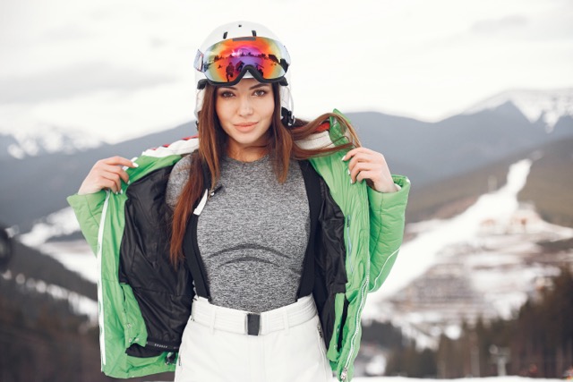 Ski escort girls 🖤 Mgtimes Agency